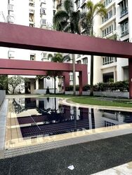 The Floravale (D22), Condominium #589432711